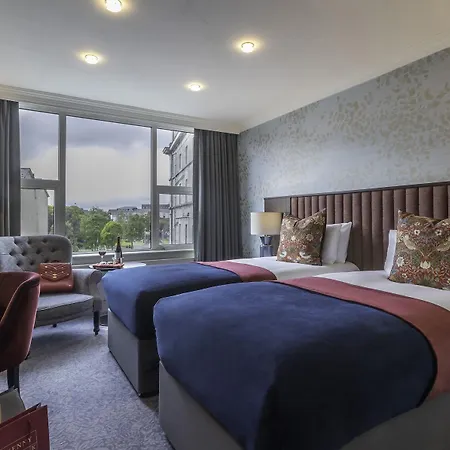 Hotel The Hardiman