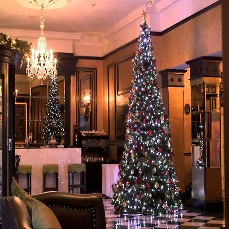 The Hardiman Hotel 4*