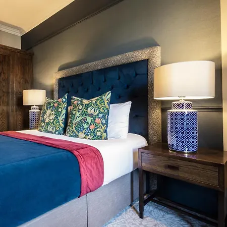The Hardiman Hotel