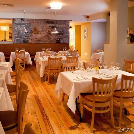 The Hardiman Hotel 4*